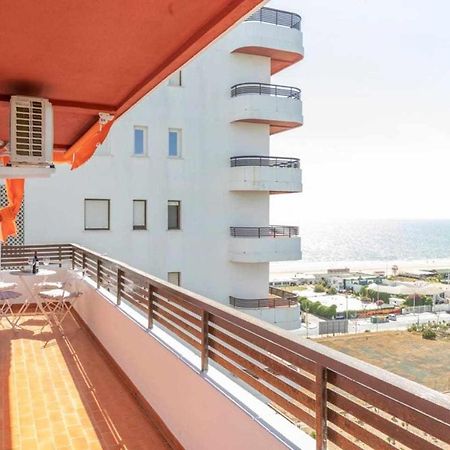 Apartamento Nuevo Junto A La Playa Vistas Al Mar Пунта-Умбрия Экстерьер фото