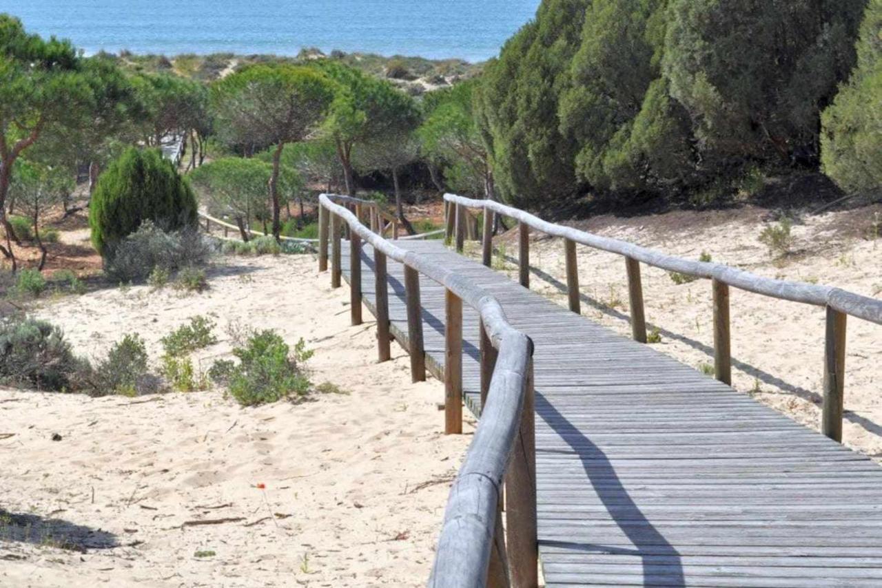 Apartamento Nuevo Junto A La Playa Vistas Al Mar Пунта-Умбрия Экстерьер фото